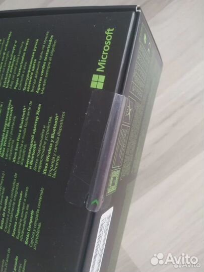 Геймпад Xbox One Series v4 20 Anniversary Limited