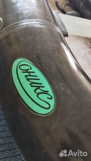 Надувная лодка