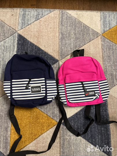 Детский рюкзачок (номер 7 )