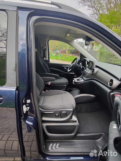 Пассажирские перевозки в Германию, Польшу, Литву