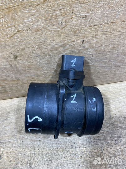 Дмрв Volkswagen Caddy 3 2,0 BMM 074906461B M348