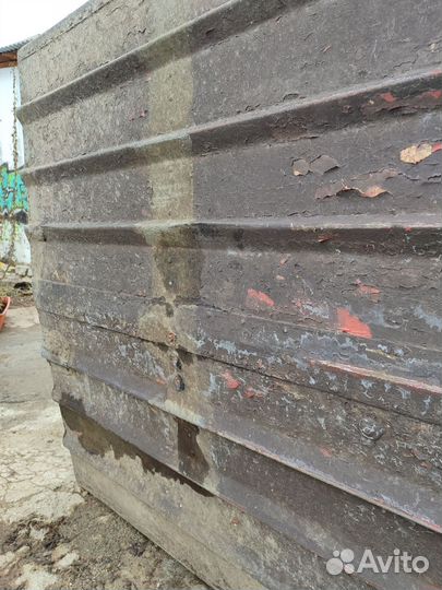 Лодка Казанка