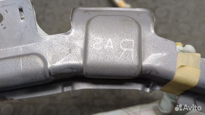 Подушка безопасности боковая Pontiac Vibe 2, 2009