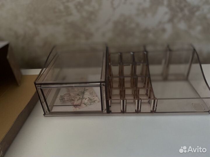 Органайзер для косметики