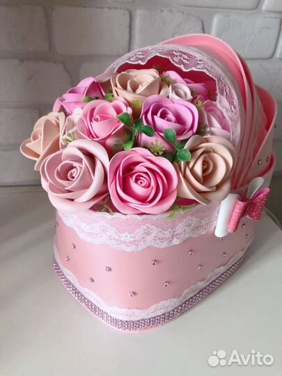 Светильник люлька