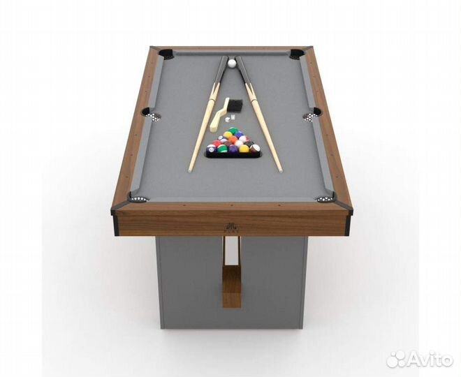 Бильярдный стол DFC hibiscus 66