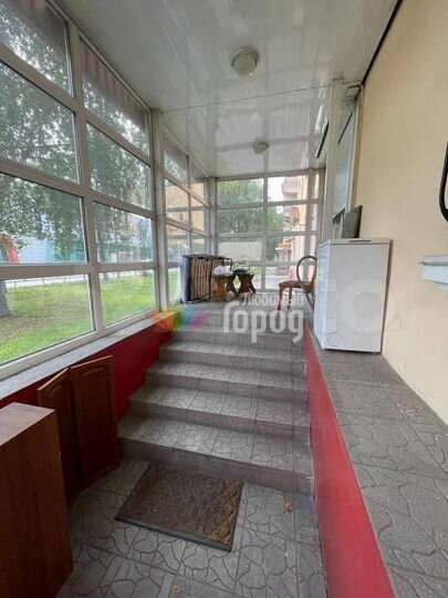 Продам офисное помещение, 41 м²