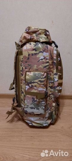 Рюкзак походный 70 литров