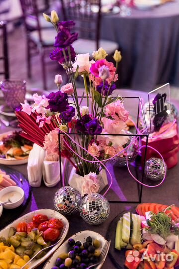 Фотограф на мероприятие