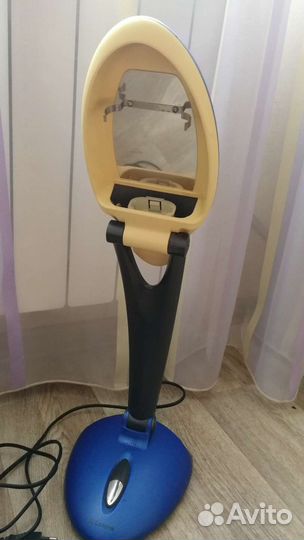 Лампа настольная