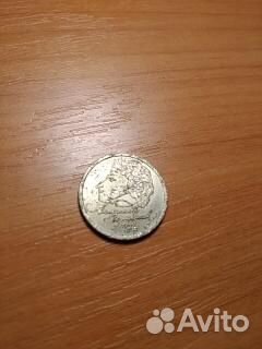 Коллекция монет