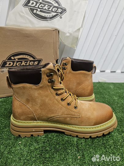 Ботинки Dickies