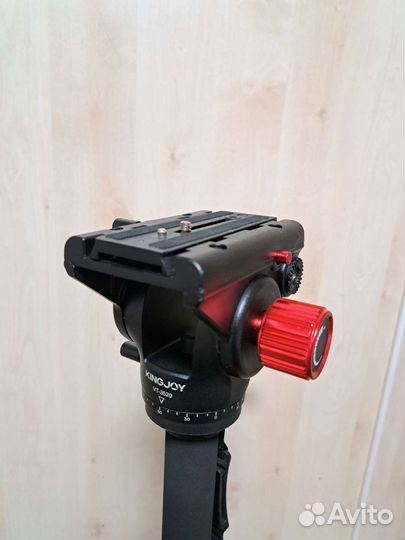 Штатив монопод