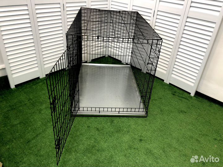 Клетка для собак