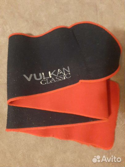 Пояс для тренировок и похудения