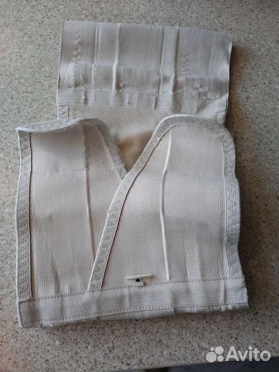 Бандаж послеоперационный брюшной