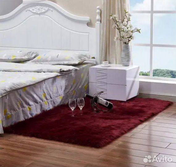 Ковер новый