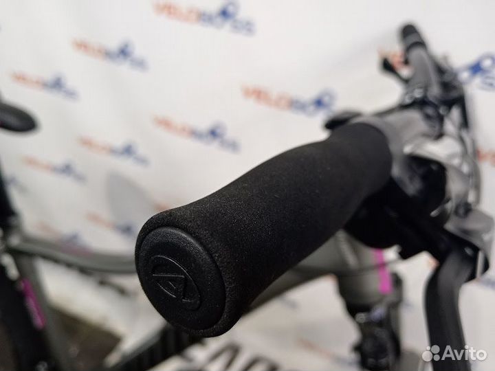 Велосипед женский Author Arsenal ASL 27.5