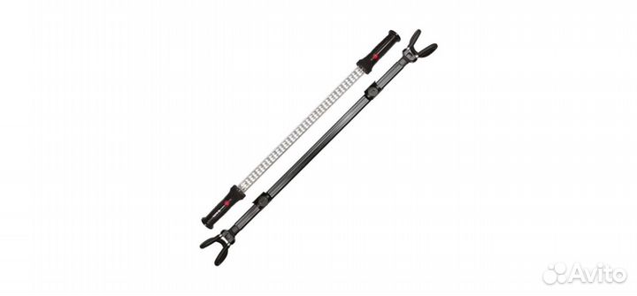 Аккумуляторный светодиодный фонарь