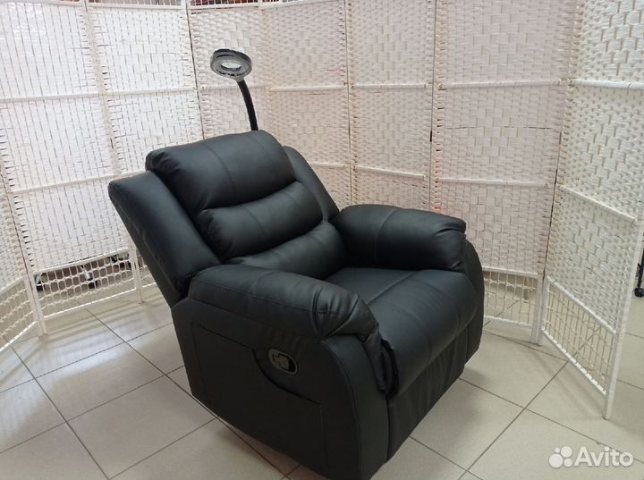 Кресло реклайнер