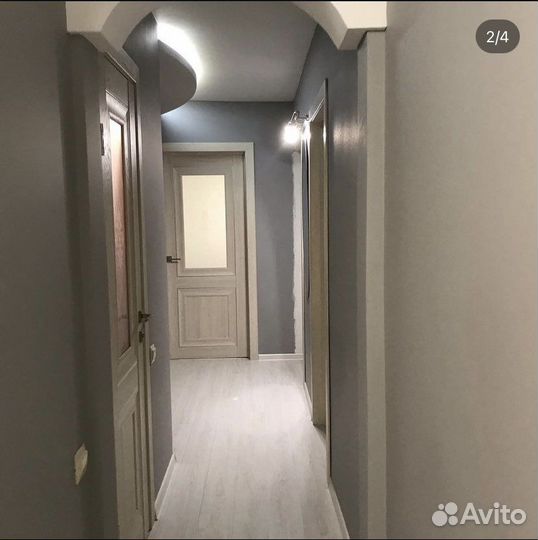 Ремонт квартир