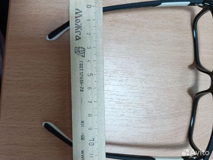 Очки для зрения детские