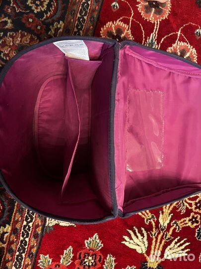 Рюкзак детский для девочки