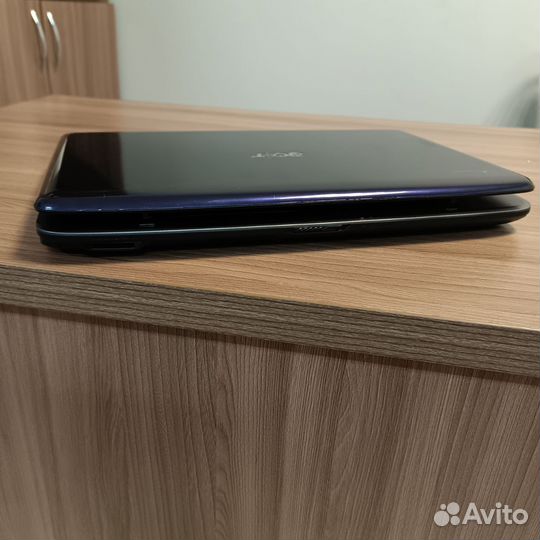 Ноутбук Acer