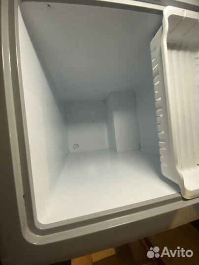 Морозильный ларь бу