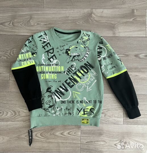 Одежда для мальчика