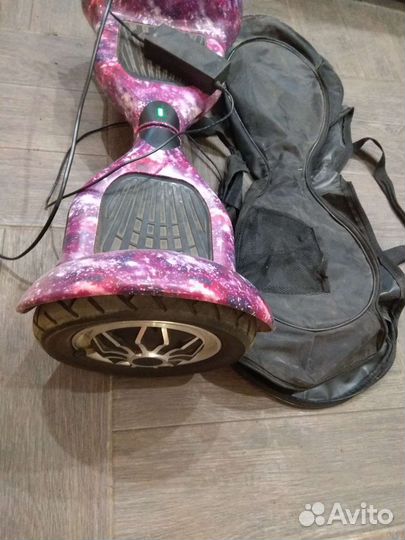 Гироскутер бу