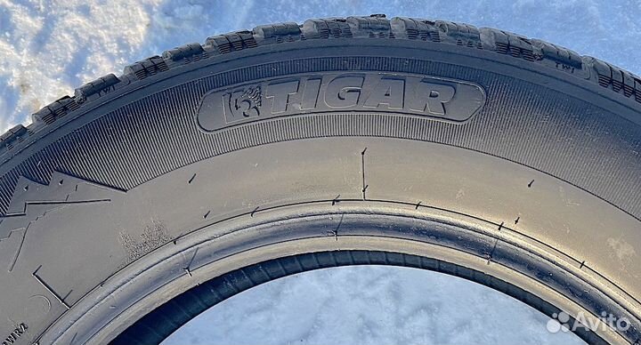 Tigar Winter 205/65 R16 95H