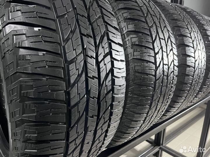 Yokohama Geolandar A/T G015 285/50 R20 112H