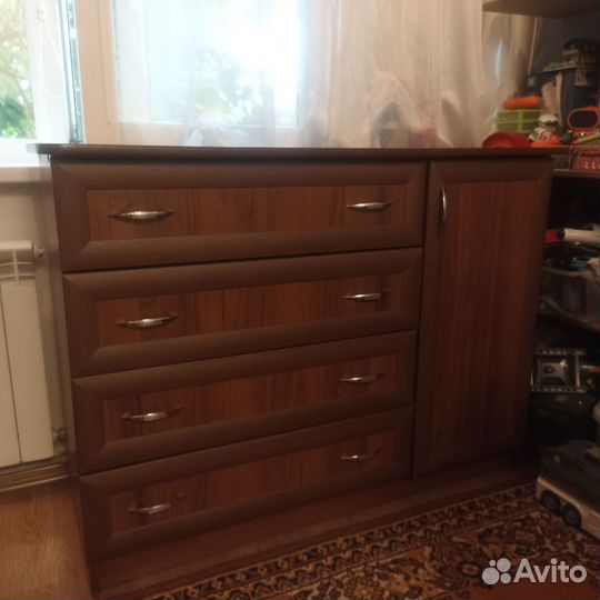 Комод