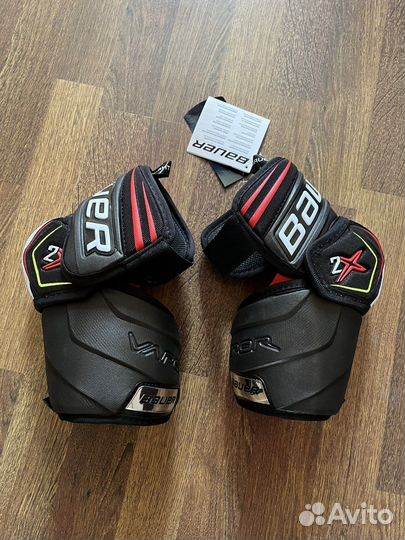 Налокотники Bauer 2X sr S