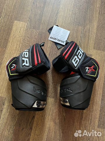 Налокотники Bauer 2X sr S
