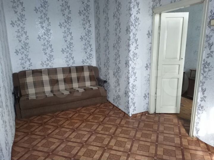 1-к. квартира, 22,8 м², 2/2 эт.
