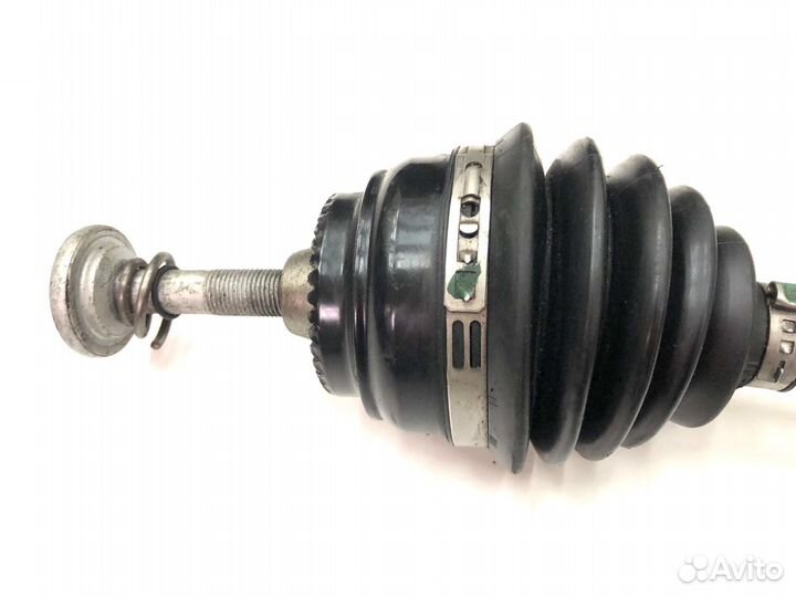 Привод передний левый бмв х3 ф25 х4 ф26