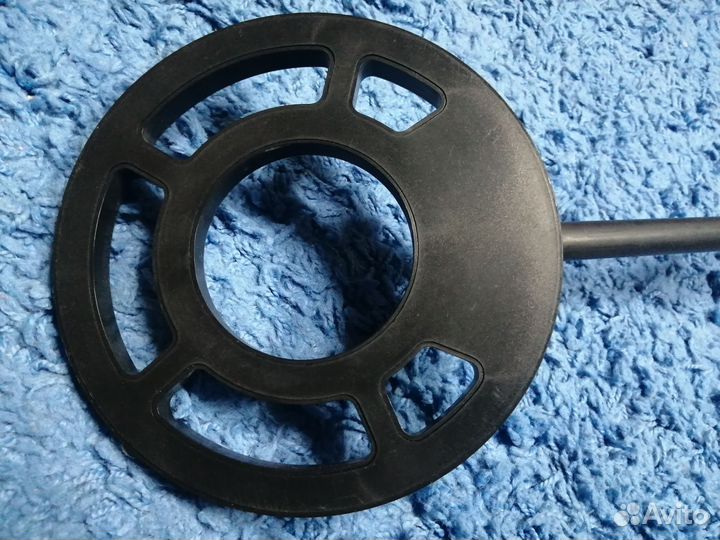 Металлоискатель MD-3010II