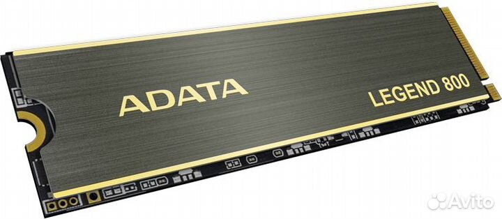 2Tb adata Legend 800 (aleg-800-2000GCS)