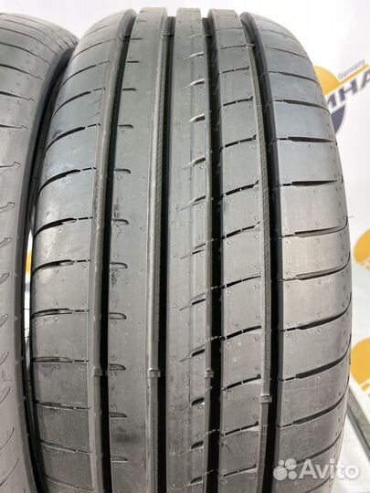 Goodyear Eagle F1 Asymmetric 3 215/45 R18 97V