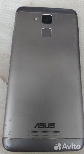 ASUS ZenFone 3 Max ZC520TL, 2/16 ГБ