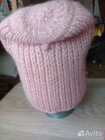 Зимний комплект