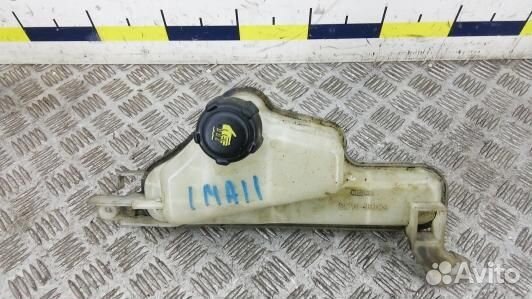 Бачок расширительный nissan juke F15 (1MA11NP01)