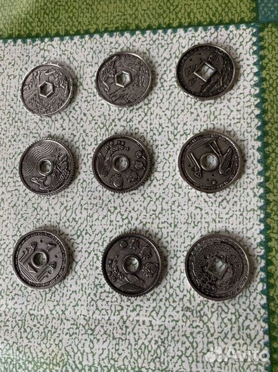 Сокровища пятерочки 2