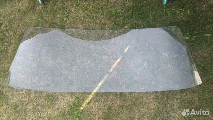 Стекло заднее ваз 2101