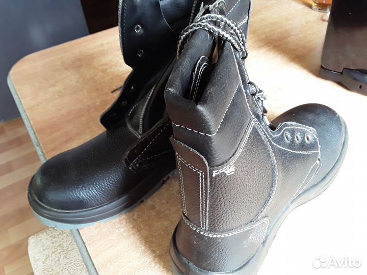 Берцы летние 41 размер