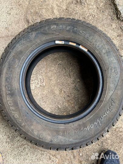 Шины СССР БЛ-85 4.00/9 R10 27N