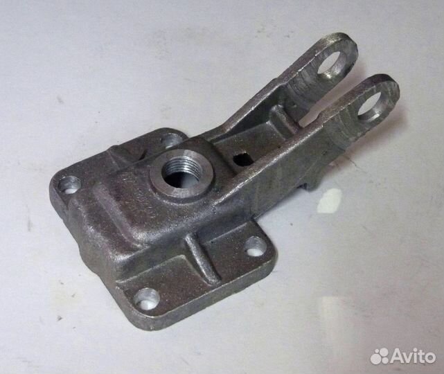 Крышки Раздаточной коробки ваз 21213(нива)