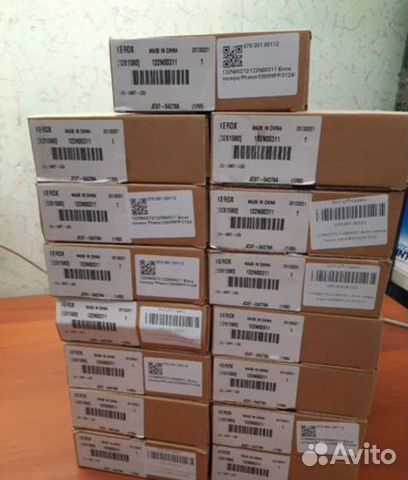 Xerox 122N00311 Блок лазера (новое)